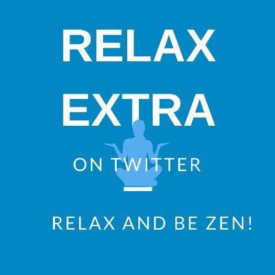 RELAX EXTRA