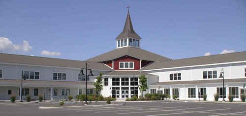 Pitman United Methodist Church. 728 N. Broadway, Pitman NJ     Sunday School: 9/9:30, Worship Service: Sundays at 10:15 AM,      Pastor: Rev. Dr. Jim Bolton.