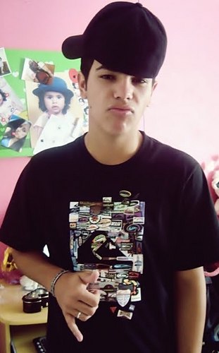 Gremista de Coração ♥