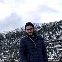 Maher Yammine (ماهر يمّين) (@maheryammine) Twitter profile photo