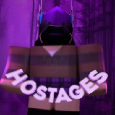 Welcome To Hostages Apparel's Official Twitter!! We Will Post Updates On Our Open Source Website Soon! 💜
