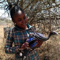 Brendah Nyaguthii (@brendah_nyagah) 's Twitter Profile