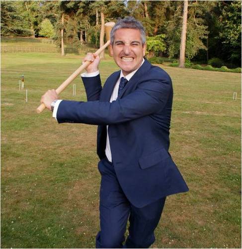 Witters's profile picture. Gooner, Googler & Kentish Towner