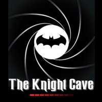 The Knight Cave(@theknightcave) 's Twitter Profile Photo