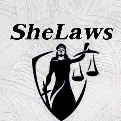 The SheLaws Foundation