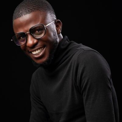 Adeolutemi2's profile picture. Son of the most high