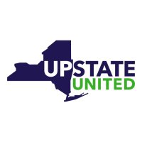 Upstate United(@UpstateNYUnited) 's Twitter Profile Photo