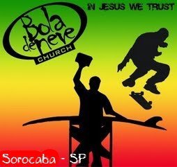 Ministério de Esportes do Bola de Neve Sorocaba/SP | Jiu Jitsu Domingo às 10h e Boxe Domingo às 10h - R. Cesário Mota, 60 - Centro