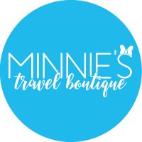 minniestravelboutique(@minniestravelb) 's Twitter Profile Photo