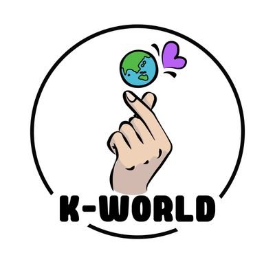 K-Worldさんのプロフィール画像