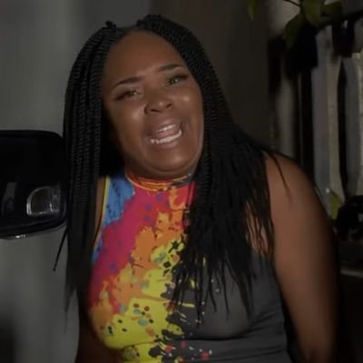 I'm just me.
I live tweet #My600lbLife and the longest ass season 2 of #LoveAfterLockup and other TV shows I can't bear to list.
I stan no one.
Blerd