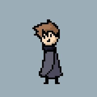 nkateshiさんのプロフィール画像