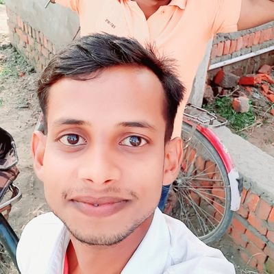YogendraSonka10's profile picture. ना आदि ना अंत है उसका।
वो सबका, न इनका उनका।
वही शून्य है, वही इकाई।
जिसके भीतर बसा शिवायः। 🙏🏼

ओम नमः शिवाय