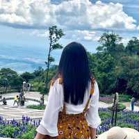 Anna Pyae (@annapyae1) 's Twitter Profile