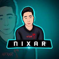 nixar(@nixaryt) 's Twitter Profile Photo