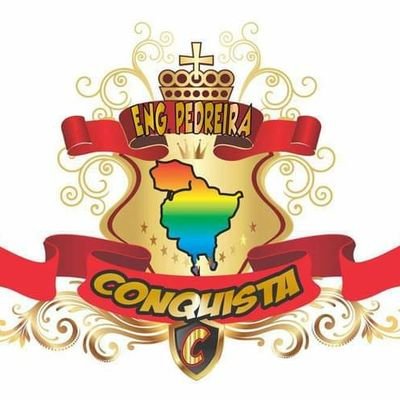 Turma Conquista. 🎭🎭🎭💪




  -                             Eng-Pedreira 


          - Tudo Começou Em 2012 🎭🎭