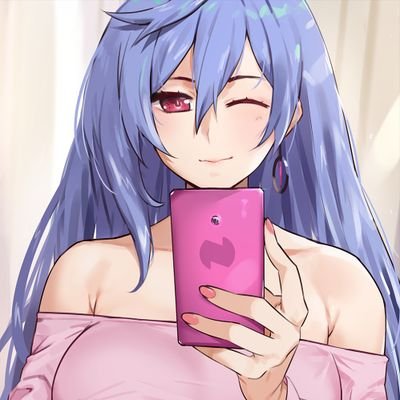 PFP: @sendrawz
Cover: @AirisuBaka
Private Commissioner Only/OC Adopter
Plutia/Iris Heart Enthusiast