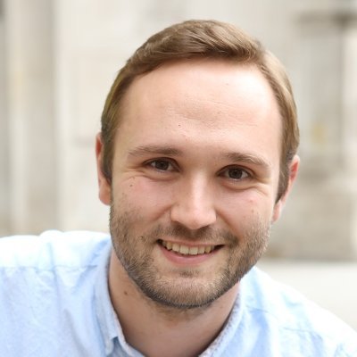 Max Gallien Profile