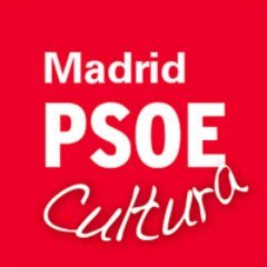 Perfil de la Secretaría de Cultura del @psoe_m