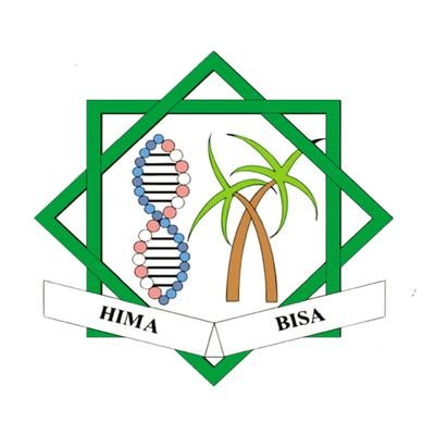 Official Twitter Himpunan Mahasiswa Biologi UIN Sunan Ampel Surabaya || Email: himabisauinsa1@gmail.com || Instagram: himabisa_uinsa