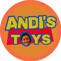 ANDI’S TOYS OFFICIAL (@andistoys_ofc) 's Twitter Profile