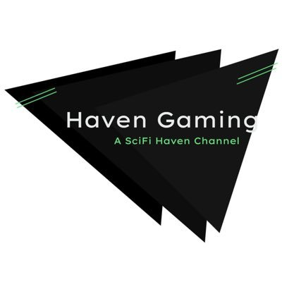 At Haven Studio we stream games #LiveOnTwitch or #LiveOnYouTube