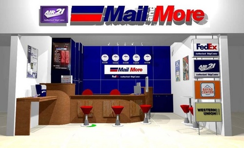 FEDEX / AiR21 / Computer & Internet  / Business Center 
---
Telephone: +63 82 300-6245 (MAIL)
Email: mailandmore_davaoroxas@yahoo.com
---