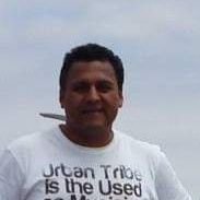 NelsonAlbertoF4's profile picture. 