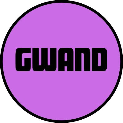 gwand_org's profile picture. This is the official site of the Gwand Association.
Strategy & oversight @GWANDSFF Sustainable Festival founded by @SuzannaVock | #Friendsofgwand #SDGs