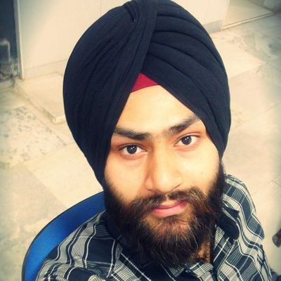 ManjotS48264646's profile picture. !NtRoV€®T  , Banker , RT not Endorsed, Views are personal !!