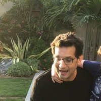 Ahfaz Mustafa (@ahfazmustaf) 's Twitter Profile Photo