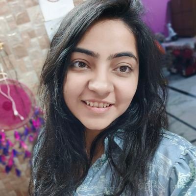 PhD Scholar @GGSIPUIndia
Mostly a Scribbler. Reader. Awkward. Illustrator.
Music Enthusiast 🎵
Army 😍
East Asian Pop Explorer
Everything Drama!