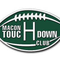 Macon Touchdown Club(@MaconClub) 's Twitter Profile Photo