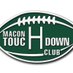 Macon Touchdown Club (@MaconTDClub) Twitter profile photo
