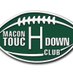Macon Touchdown Club (@macontdclub) Twitter profile photo Macon Touchdown Club (@macontdclub) Twitter profile photo