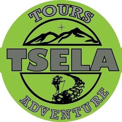 Tselatours's profile picture. Traveling without us will never be the same...