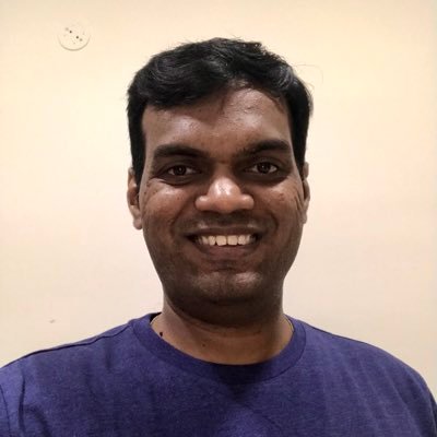 bhanudaram's profile picture. Director  in Verizon data services india pvt ltd.