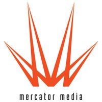 Mercator Media (@mercatormedia) Twitter profile photo