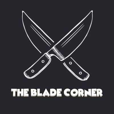 The Blade Corner