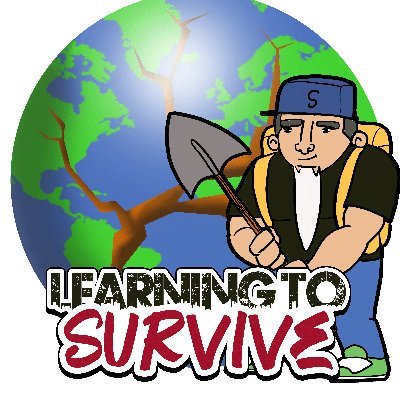 I'm Dave, since the Pandemic hit last year I have become a Doomsday prepper. Please check out my youtube videos of me learning to Survive one skill at a time.
