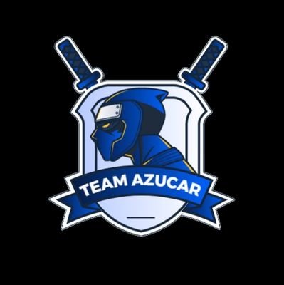 Team azucar. Equipo de free fire.