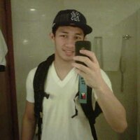 Francis Imbo - @FRAN_iMBO Twitter Profile Photo