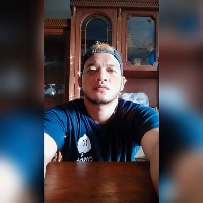 lucky23490's profile picture. Instagram : luckyramadona