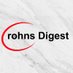 crohnsdigest (@crohnsdigest1) Twitter profile photo crohnsdigest (@crohnsdigest1) Twitter profile photo
