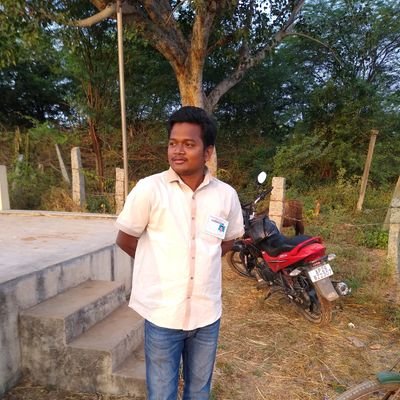 gollasaikumar13's profile picture. 