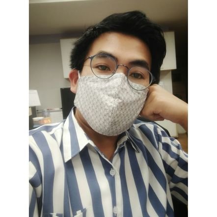 LittlebBoy's profile picture. manu