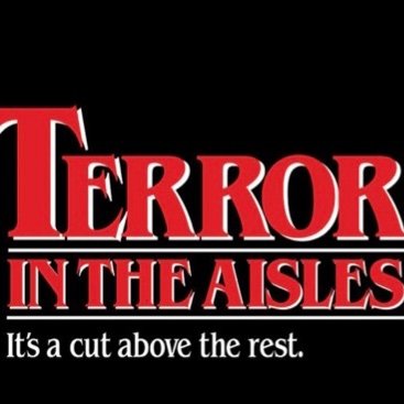 Injecting Terror Into Your Veins💀Horror Movies 💀 #TerrorInTheAisles💀 #OurLoveForHorror🔪 Follow At Your Own Risk - If You Dare!