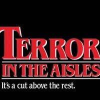Terror In The Aisles (@aislesofterror) 's Twitter Profile Photo Terror In The Aisles (@aislesofterror) 's Twitter Profile Photo