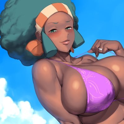 multiple character account~ Ebony moms, girlfriends, and sisters who love their men, but have a weakness for big dicks and bullies   //slow replies//