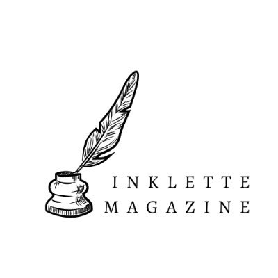 Inklette Magazine